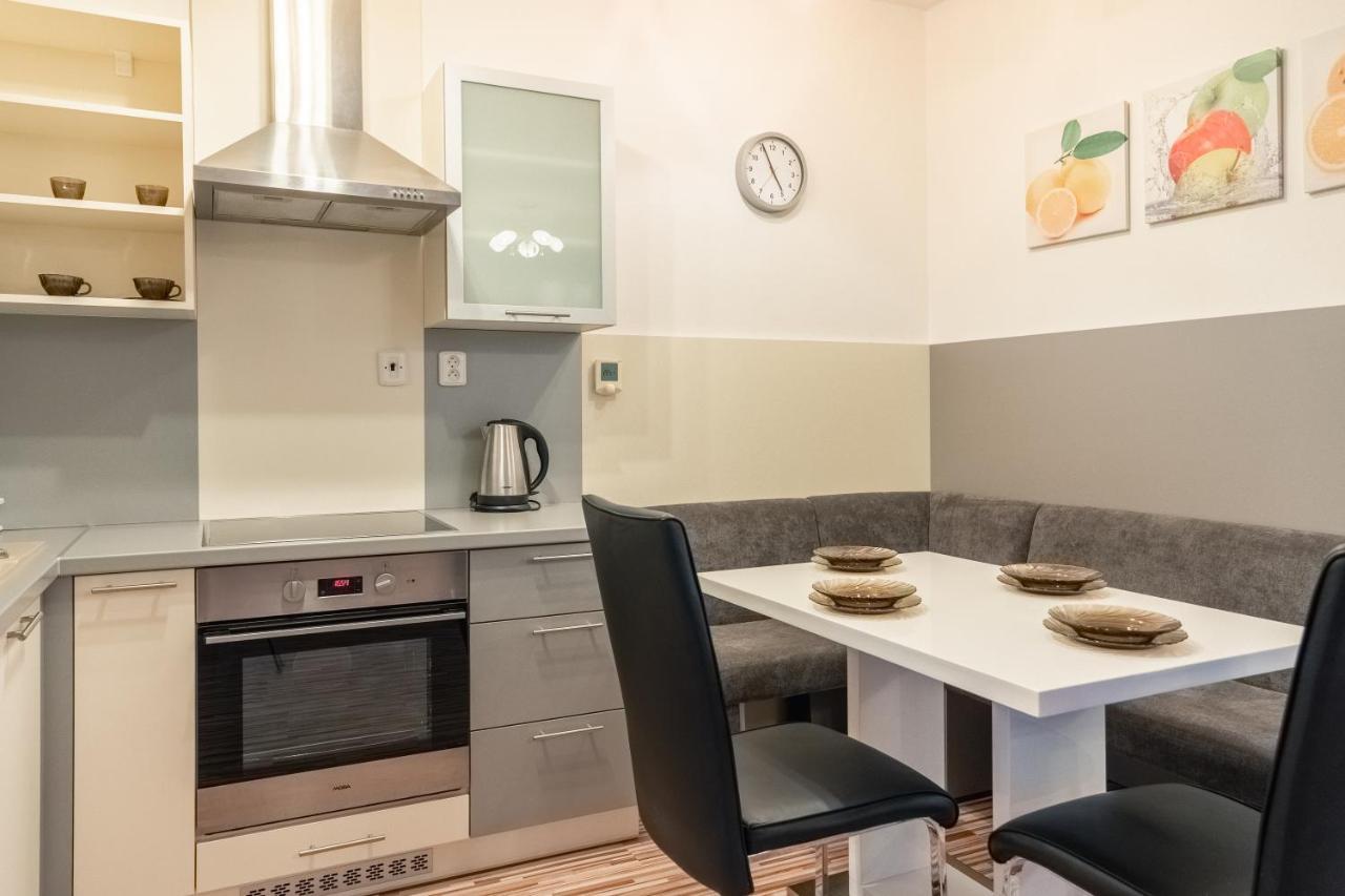 Apartment Tatrystay Apartments Tatranska *